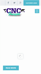 Mobile Screenshot of pg-cncfrht.com